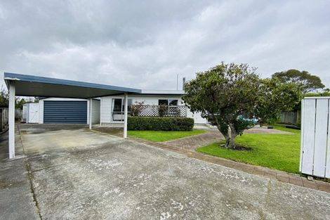 Photo of property in 7 Seddon Street, Masterton, 5810