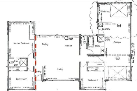 Photo of property in 14 Sandown Avenue, Himatangi Beach, Foxton, 4891
