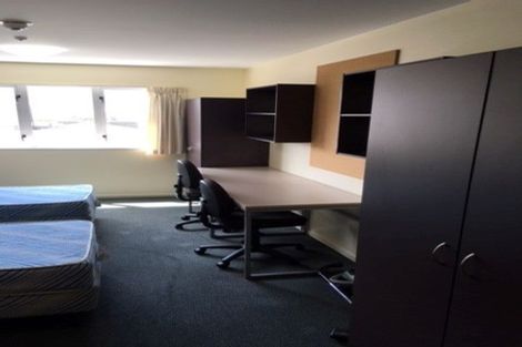 Photo of property in Martin Square Apartments, 303/20 Martin Square, Te Aro, Wellington, 6011