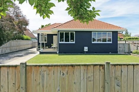 Photo of property in 311 Gascoigne Street, Raureka, Hastings, 4120