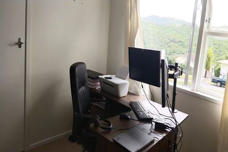 Photo of property in 132 Major Drive, Kelson, Lower Hutt, 5010