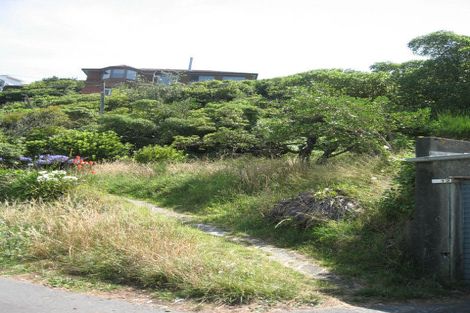 Photo of property in 12 Alexandra Road, Roseneath, Wellington, 6021