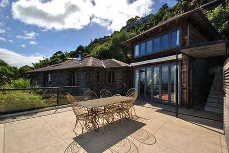 Photo of property in 13 Scarborough Road, Scarborough, Christchurch, 8081