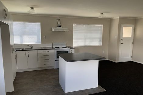 Photo of property in 195a Cambridge Street, Levin, 5510