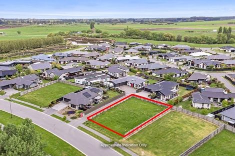 Photo of property in 119 Jimmy Adams Terrace, Lincoln, 7608