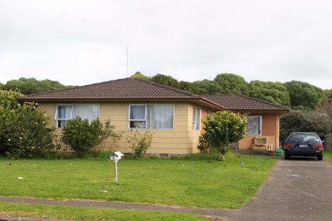 Photo of property in 7 Ashmore Place, Favona, Auckland, 2024