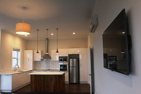 Photo of property in 1/8 Merlin Street, Roslyn, Dunedin, 9010