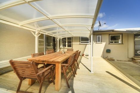 Photo of property in 17 Forbury Avenue, Takaro, Palmerston North, 4412