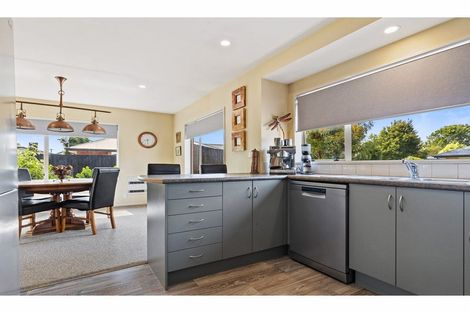 Photo of property in 3 Magnolia Lane, St Albans, Christchurch, 8052