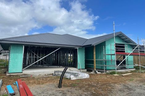 Photo of property in 13 Roka Street, Bell Block, New Plymouth, 4312