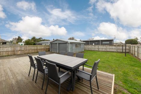 Photo of property in 21 Cardiff Street, Awapuni, Palmerston North, 4412