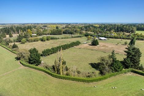 Photo of property in 70 Rossiters Road, Loburn, Rangiora, 7472