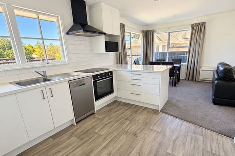 Photo of property in 2/8 Elstow Place, Spreydon, Christchurch, 8024