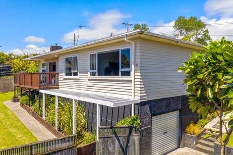 Photo of property in 7 Penrith Street, Westown, New Plymouth, 4310