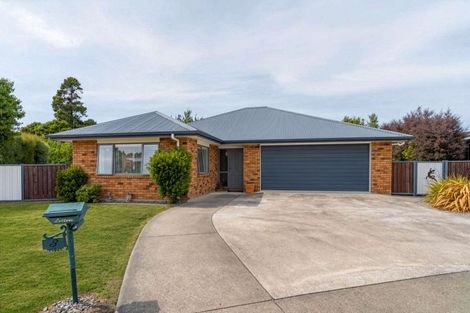 Photo of property in 3 Gimson Street, Solway, Masterton, 5810