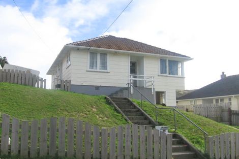 Photo of property in 19 Windley Street, Ranui, Porirua, 5024