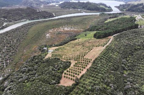 Photo of property in 105 Frantoio Ridge Road, Mangonui, 0494