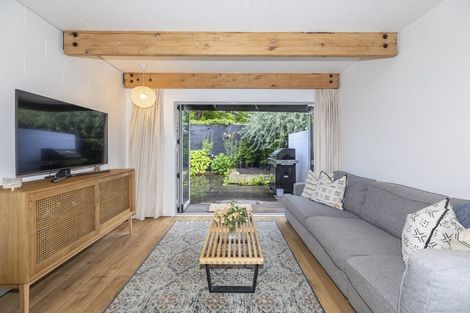 Photo of property in 4/7 Andover Street, Merivale, Christchurch, 8014