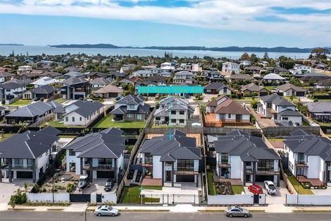 Photo of property in 168 Ninth View Avenue, Beachlands, Auckland, 2018