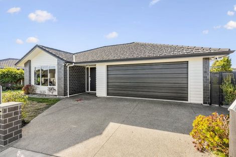 Photo of property in 1a Trusham Court, Paraparaumu, 5032
