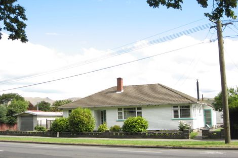 Photo of property in 430 Linwood Avenue, Bromley, Christchurch, 8062
