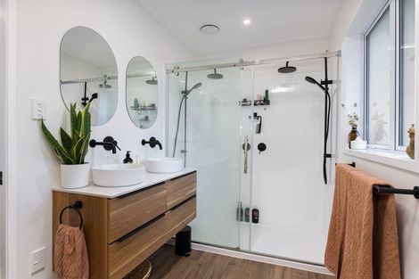 Photo of property in 130 Riverview Road, Huntly, 3700