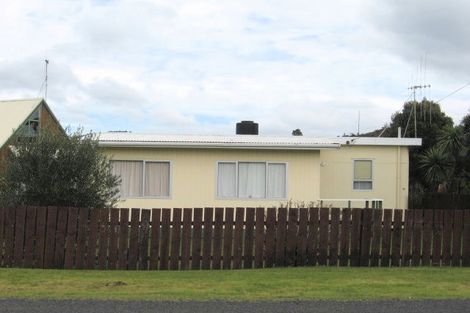 Photo of property in 133 Ocean Beach Road, Tairua, 3508