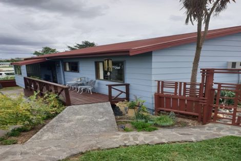 Photo of property in 81 Young Street, Morrinsville, 3300