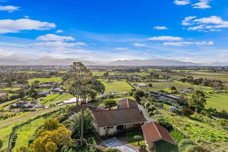 Photo of property in 10 Lowther Drive, Witherlea, Blenheim, 7201