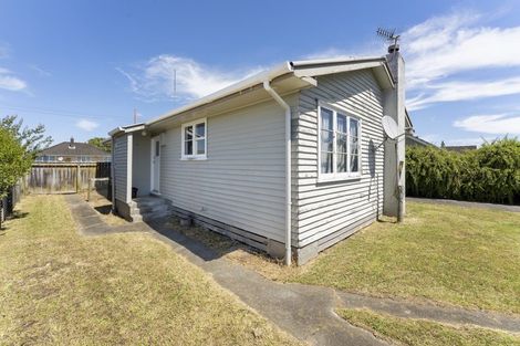 Photo of property in 25 Wilson Crescent, Highbury, Palmerston North, 4412