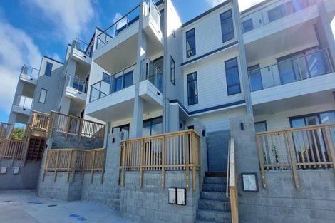 Photo of property in 1/67 Tiketike Way, Brooklyn, Wellington, 6021