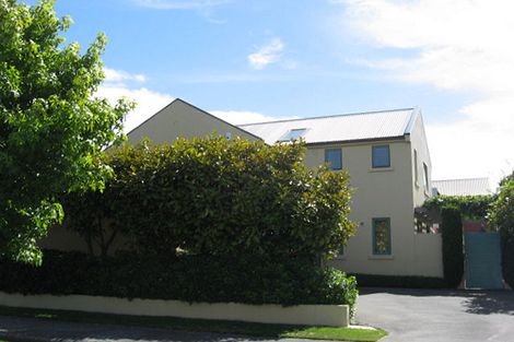 Photo of property in 2/49 Clifford Avenue, Merivale, Christchurch, 8014