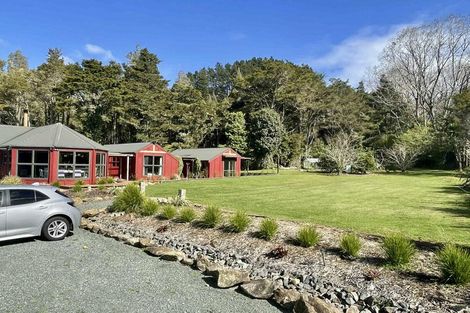 Photo of property in 63 Mangakino Lane, Kauri, Kamo, 0185
