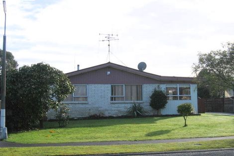Photo of property in 26 Dalton Crescent, Dinsdale, Hamilton, 3204