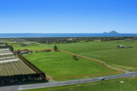 Photo of property in 1004 Thornton Road, Matata, Whakatane, 3194