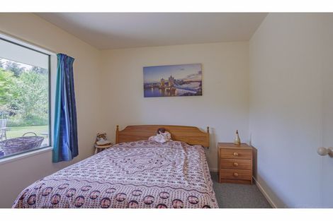 Photo of property in 393 Naughton Road, Kerrytown, Timaru, 7975