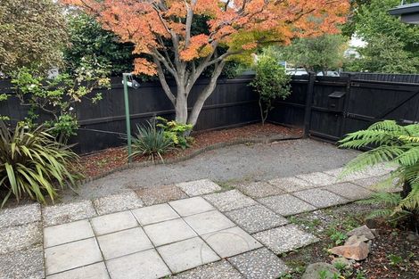 Photo of property in 2/57a Glandovey Road, Fendalton, Christchurch, 8052