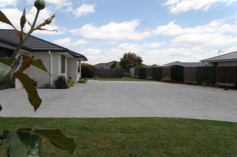 Photo of property in 12 Maple Place, Matamata, 3400