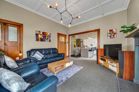 Photo of property in 246 Saint Aubyn Street, New Plymouth, 4310