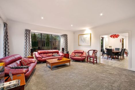 Photo of property in 25b Garden Road, Merivale, Christchurch, 8014