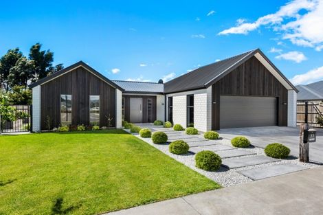 Photo of property in 33 Blackmore Place, Springlands, Blenheim, 7201