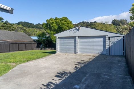 Photo of property in 107 Watt Street, Featherston, 5710