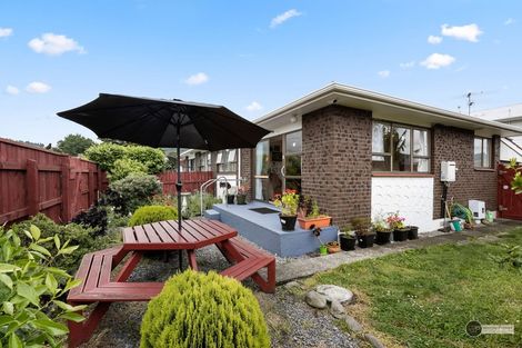 Photo of property in 4/2 Benzie Avenue, Elderslea, Upper Hutt, 5018