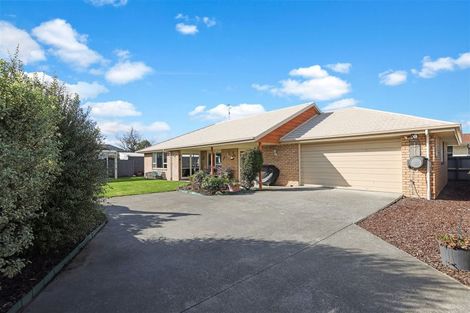 Photo of property in 265 Tancred Street, Ashburton, 7700