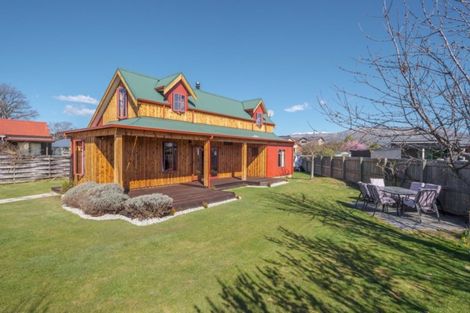 Photo of property in 47 Lagoon Avenue, Albert Town, Wanaka, 9305