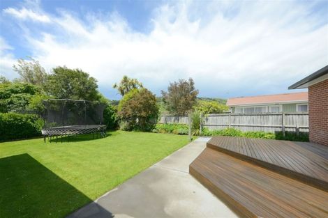 Photo of property in 21 Landsdowne Terrace, Cashmere, Christchurch, 8022