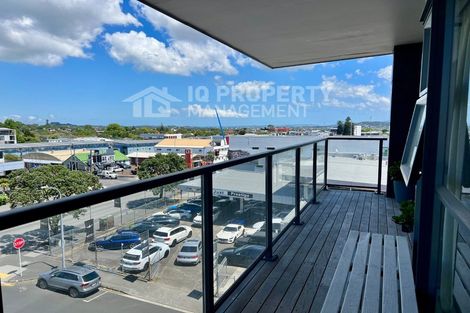 Photo of property in 3r/83 New North Road, Eden Terrace, Auckland, 1021