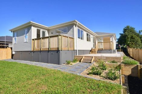 Photo of property in 62 Matua Road, Huapai, Kumeu, 0810