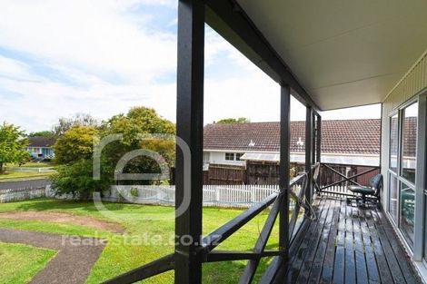 Photo of property in 29 Moncrieff Avenue, Clendon Park, Auckland, 2103
