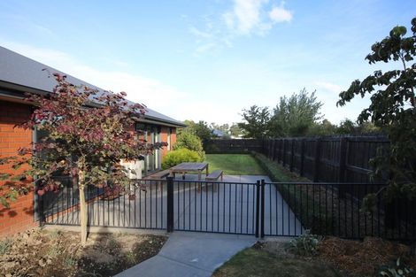 Photo of property in 9 Goldrich Grove, Netherby, Ashburton, 7700